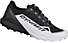 Dynafit Ultra 50 - scarpe trail running - uomo, White/Black