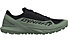 Dynafit Ultra 50 - scarpe trail running - uomo, Green/Black