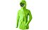 Dynafit Ultra Light 3L - giacca con cappuccio trail running - donna, Green
