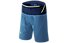 Dynafit Ultra 2/1 - pantaloni trekking corti - uomo, Light Blue/Blue