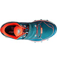 Dynafit Ultra Pro - scarpe trail running - donna, Blue/Orange