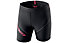 Dynafit Vert - pantaloni trail running - donna, Black/Pink