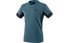 Dynafit Vertical 2 - Trailrunningshirt - Herren, Light Blue/Dark Blue/Blue