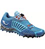 Dynafit Feline Superlight - scarpe trail running - donna, Light Blue
