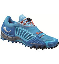 Dynafit Feline Superlight - scarpe trail running - donna, Light Blue