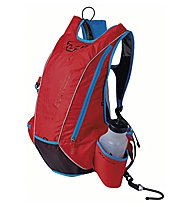 Dynafit X7 Pro Backpack 20 L - Rucksack, Flame/Sparta Blue