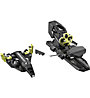 Dynafit Youngstar - attacco scialpinismo - bambino, Black/Yellow