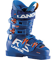 Lange RS 110 SC - scarpone sci alpino - ragazzi - donna, Blue