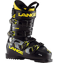 Lange RX 120 - Skischuh, Black/Yellow