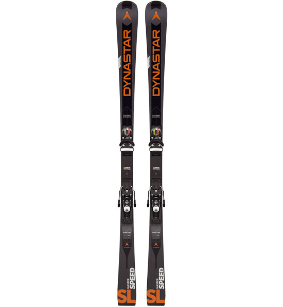 Ski Dynastar Speed 550 konect/SPX12