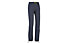 E9 Ammare - pantaloni lunghi arrampicata - donna, Blue