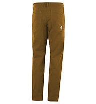 E9 Ape 9 BB M - pantaloni arrampicata - uomo, Brown