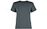 E9 B-Attitude - T-shirt - bambino, Dark Grey
