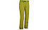 E9 B Ammare - pantaloni lunghi arrampicata - bambino, Green