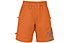 E9 B Doblone - pantaloni corti arrampicata - bambino, Orange