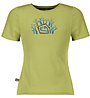E9 B Forest - T-shirt arrampicata - bambino, Green