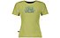E9 B Forest - T-shirt arrampicata - bambino, Green