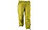 E9 B Montone - pantaloni corti arrampicata - bambino, Light Green
