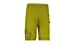 E9 B Pentagò - pantaloni corti arrampicata - bambino, Green