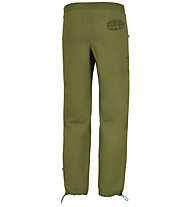 E9 B Rondo 2.1 - Kletterhose - Kinder, Green