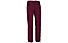 E9 B Rondo 2.1 - pantaloni da arrampicata - bambino, Dark Red