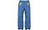 E9 B Rondo Dump - pantaloni lunghi arrampicata - bambino, Blue