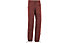 E9 Blat 1 TT - pantaloni arrampicata - uomo, Red