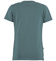 E9 Bloss - T-shirt - donna, Green