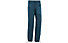 E9 Blat 1 TT - pantaloni arrampicata - uomo, Blue