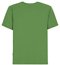 E9 Broom - T-Shirt - Herren, Green