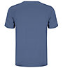E9 Caffè SP M - Kletter T-Shirt - Herren, Blue