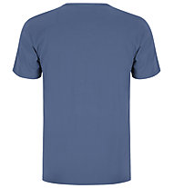 E9 Caffè SP M – t-shirt arrampicata - uomo, Blue