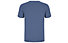 E9 Caffè SP M - Kletter T-Shirt - Herren, Blue