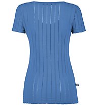 E9 Emy - T-shirt arrampicata - donna, Blue