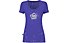 E9 Emy - T-shirt arrampicata - donna, Purple
