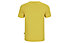 E9 Equilibrium - T-Shirt Klettern - Herren, Yellow