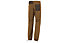 E9 F-Mont 1 M - pantaloni arrampicata - uomo, Brown