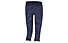 E9 Gemma 7/8 W - pantaloni arrampicata - donna, Blue