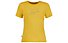 E9 Guitar - T-Shirt Klettern - Kinder, Yellow