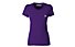 E9 Hartl - T-Shirt Klettern - Damen, Violet