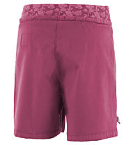 E9 Hit 2.3 - pantaloni corti arrampicata - donna, Pink