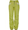 E9 Mix - pantaloni lunghi arrampicata - donna, Green
