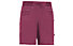 E9 Mix Short-BB - kurze Kletterhose - Damen, Dark Red