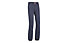 E9 Mix Star - pantaloni lunghi arrampicata - donna, Blue
