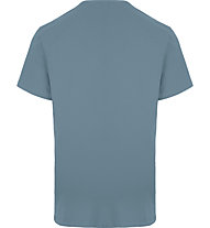 E9 Moka SP M - T-shirt - uomo, Light Blue