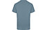 E9 Moka SP M - T-shirt - uomo, Light Blue