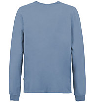 E9 Moment - Langarmtrikot - Herren, Light Blue