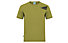 E9 Moveone 2.1 SP - T-shirt arrampicata - uomo, Green