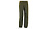 E9 N-Blat2.22 - pantaloni arrampicata - uomo, Green