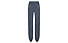 E9 N-Onda 2 SP - pantaloni arrampicata - donna, Blue